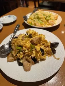 菜香園