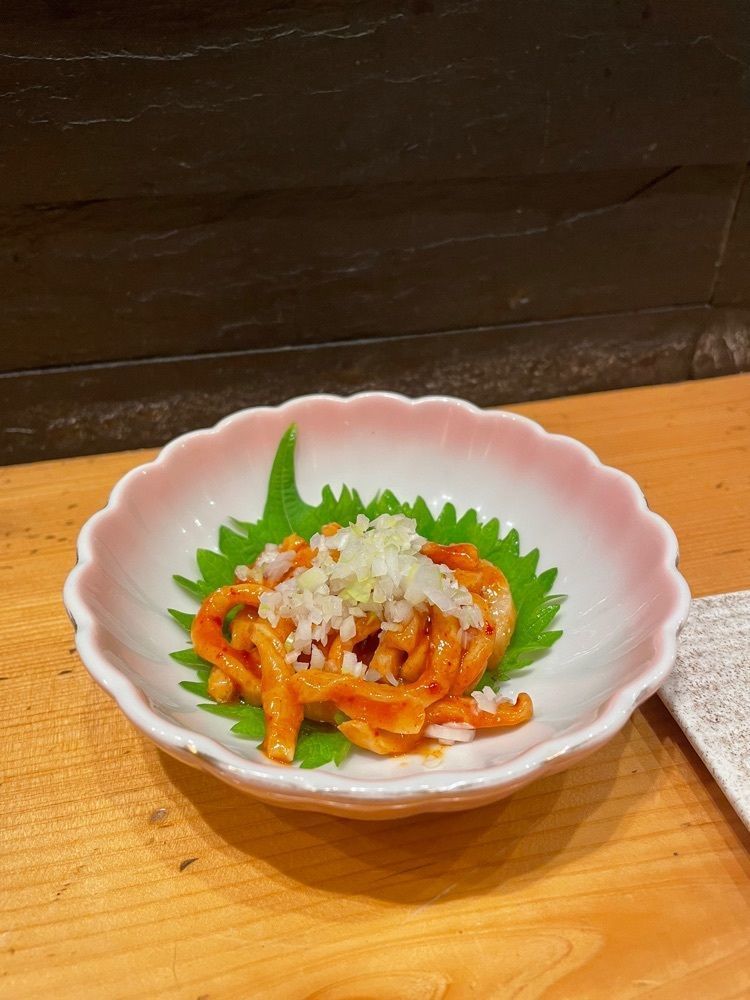 mamama__tさんが投稿した寿し小松（【旧店名】魚肉菜 小松食堂）に関する口コミの画像
