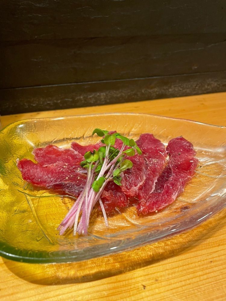 mamama__tさんが投稿した寿し小松（【旧店名】魚肉菜 小松食堂）に関する口コミの画像