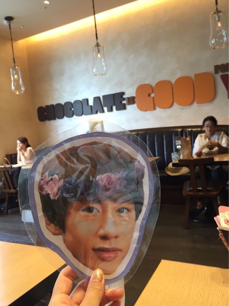 mamama__tさんが投稿したDOMINIQUE ANSEL BAKERY JAPAN at OMOTESANDO に関する口コミの画像