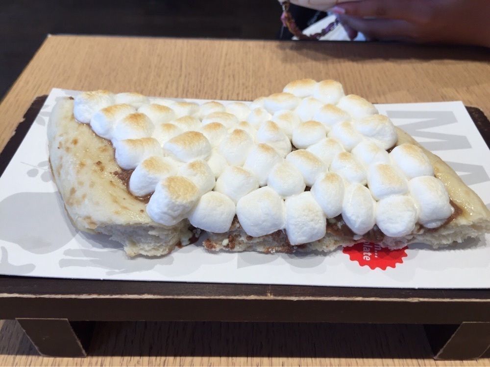 mamama__tさんが投稿したDOMINIQUE ANSEL BAKERY JAPAN at OMOTESANDO に関する口コミの画像