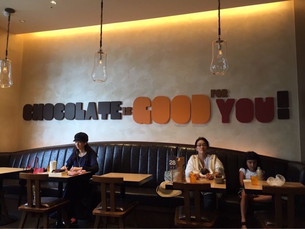 mamama__tさんが投稿したDOMINIQUE ANSEL BAKERY JAPAN at OMOTESANDO に関する口コミの画像