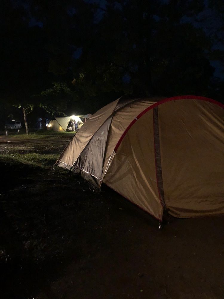 サブ&クルさんが投稿したRECAMP 勝浦に関する口コミの画像
