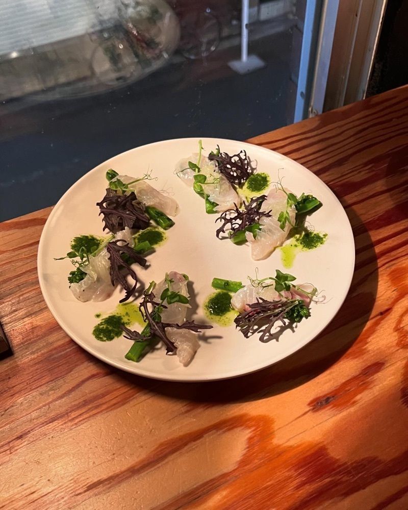 食べ太郎🍽️ 東京･横浜グルメ📍さんが投稿したニショク（二色）に関する口コミの画像