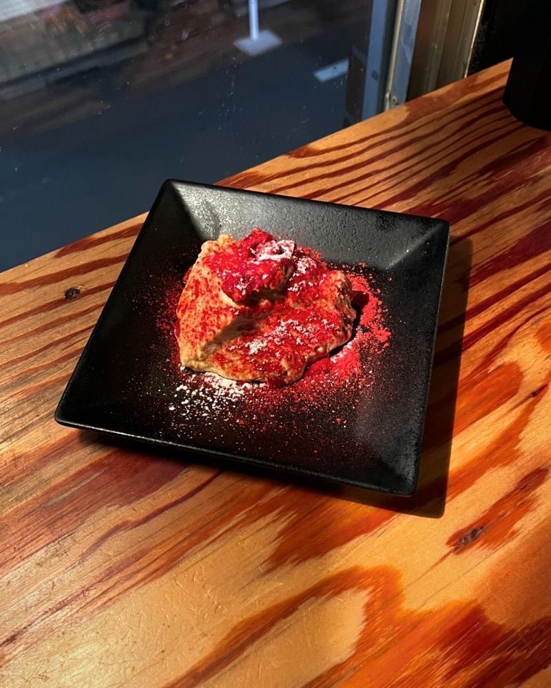 食べ太郎🍽️ 東京･横浜グルメ📍さんが投稿したニショク（二色）に関する口コミの画像