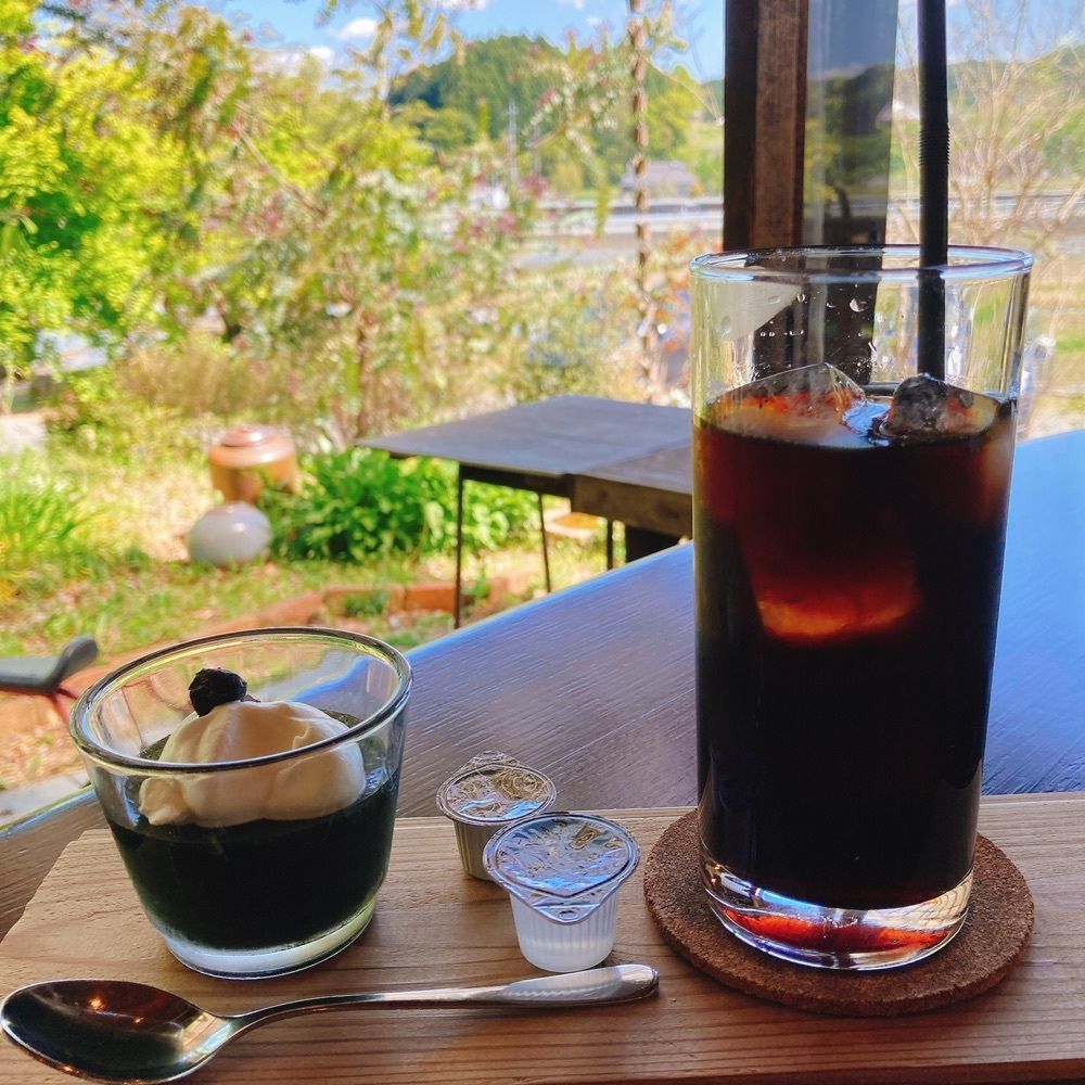 ひーちゃんさんが投稿したヒルトコcafeに関する口コミの画像