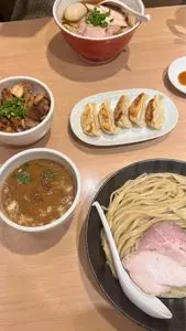 中華そば たかばん