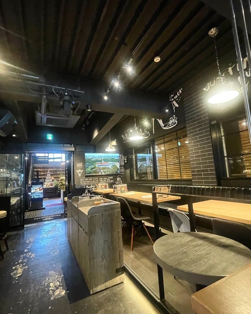 mai626さんが投稿したGRANDMIRAGE WHOLE NOTE CAFE（グランドミラージュ ホールノートカフェ）に関する口コミの画像