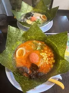 博多らーめん ひまわり