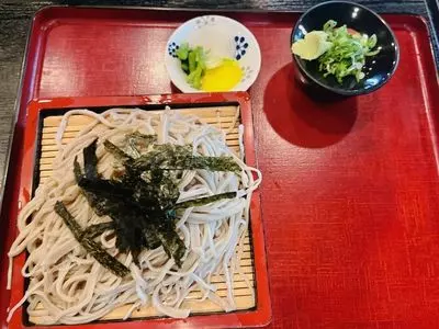 竹の家