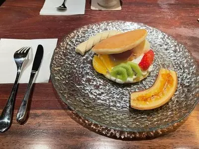 Cafe M