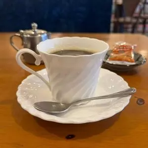 珈琲よしみ