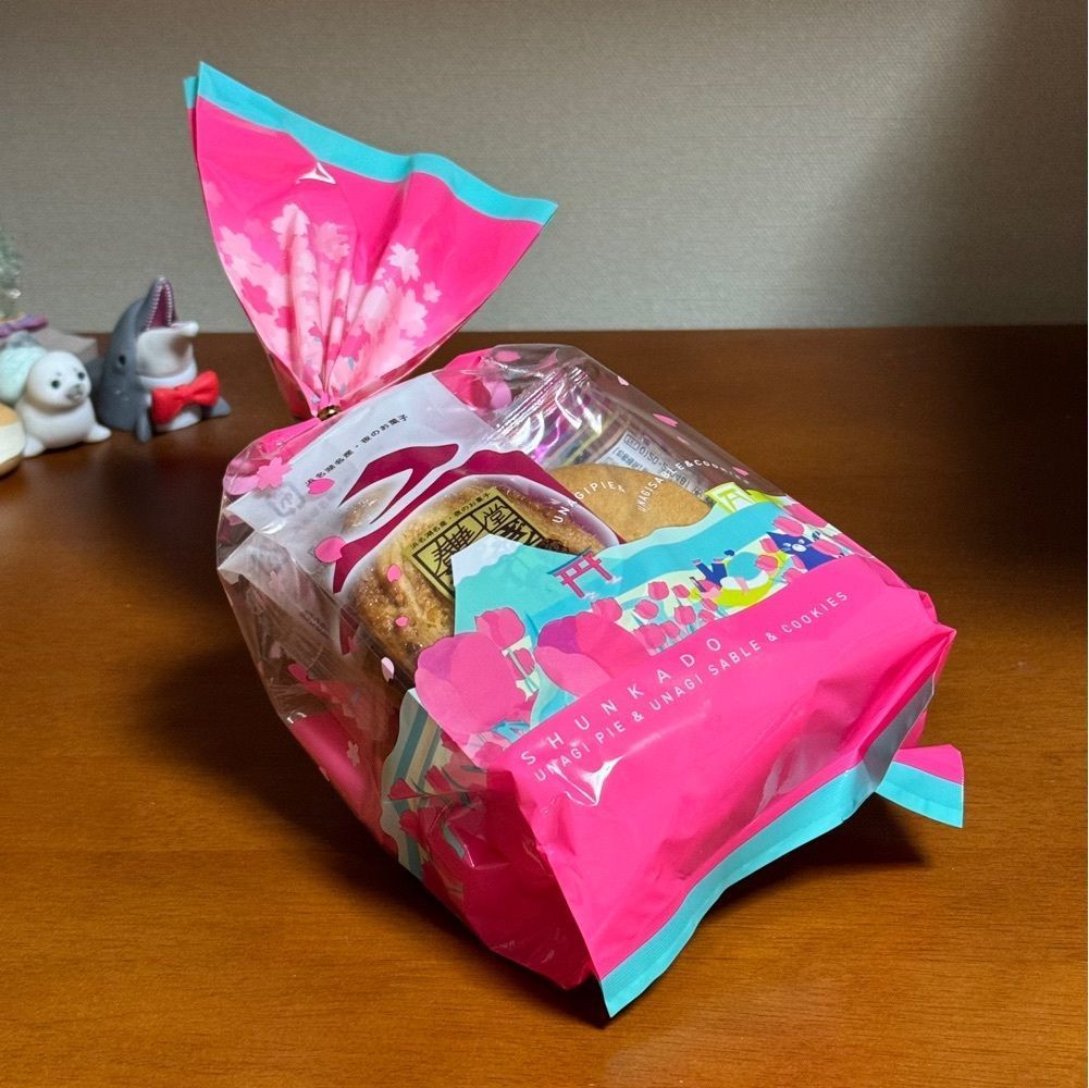 鉄道王さんが投稿した春華堂 遠鉄百貨店（シュンカドウ）に関する口コミの画像