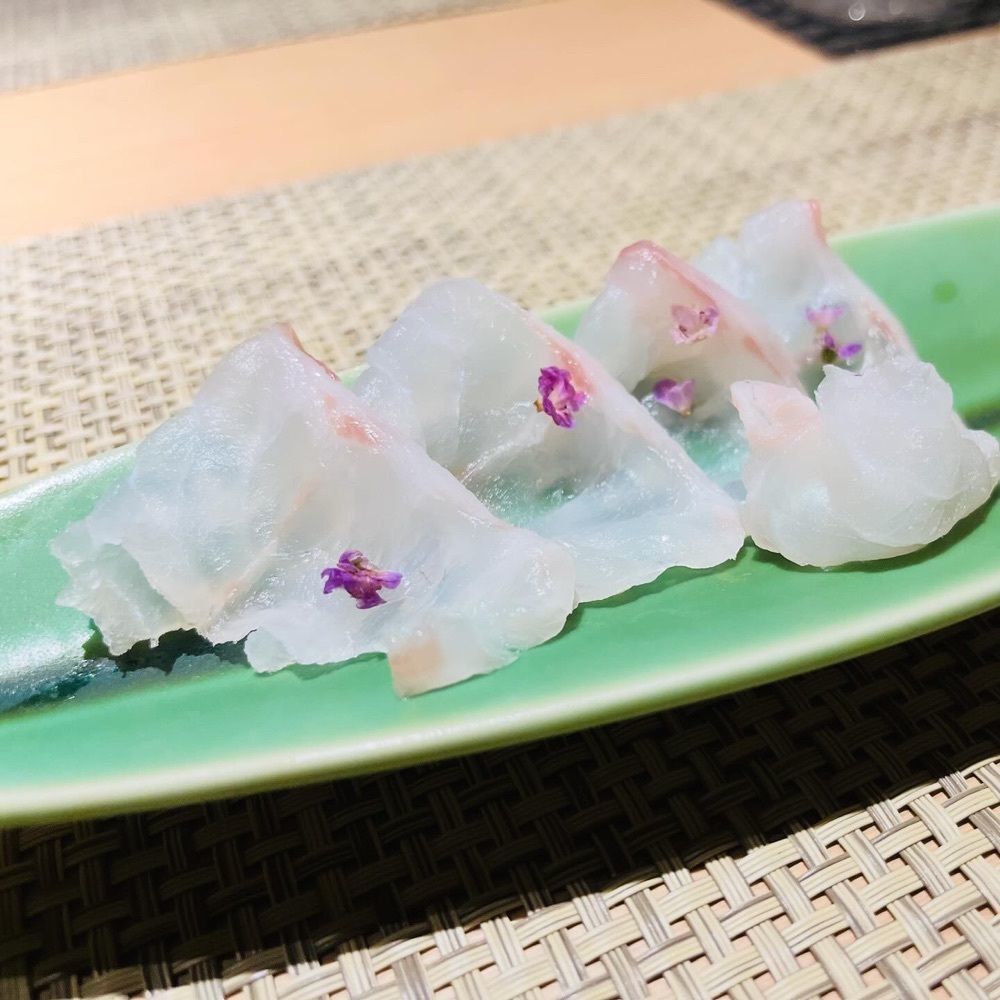 東京食べあルークさんが投稿した鮨まつもとに関する口コミの画像