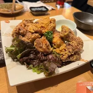 創作海鮮酒場 はる家