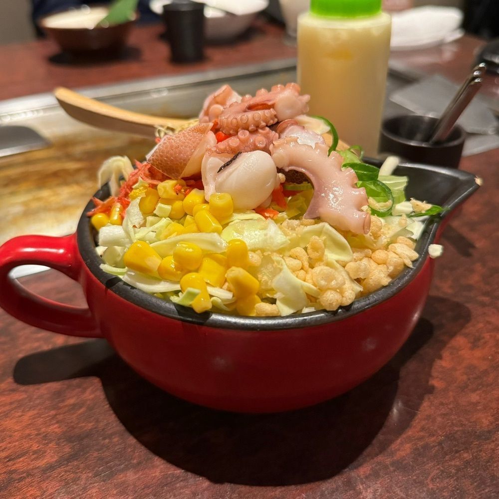 鉄道王さんが投稿した千の台所 久居店に関する口コミの画像