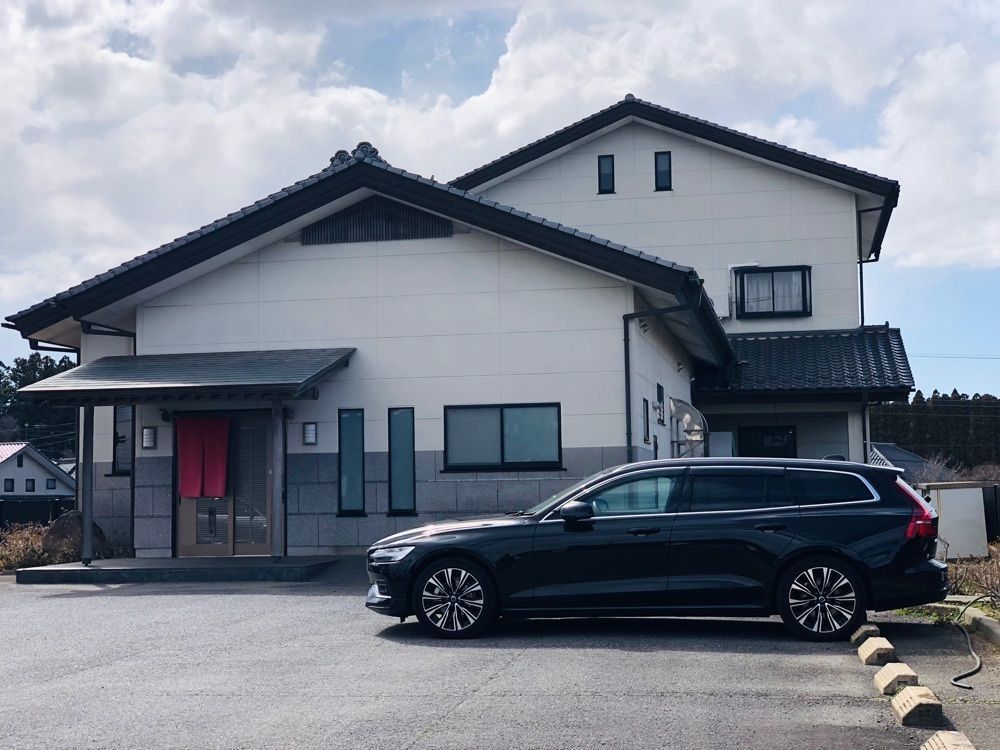 rider_uさんが投稿したそば処 砂武縞に関する口コミの画像