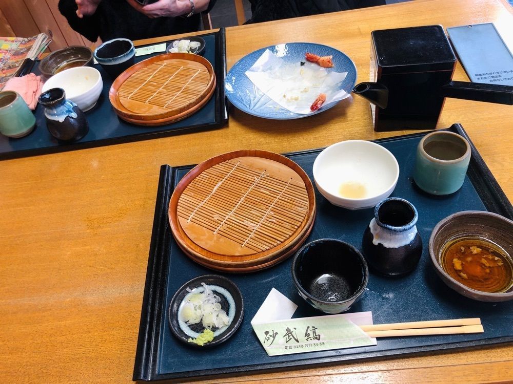 rider_uさんが投稿したそば処 砂武縞に関する口コミの画像