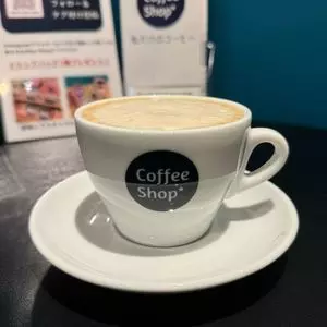 Coffee Shop 伏見本店（コーヒーショップ）