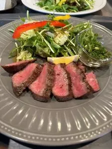 牛タン焼 のだにく