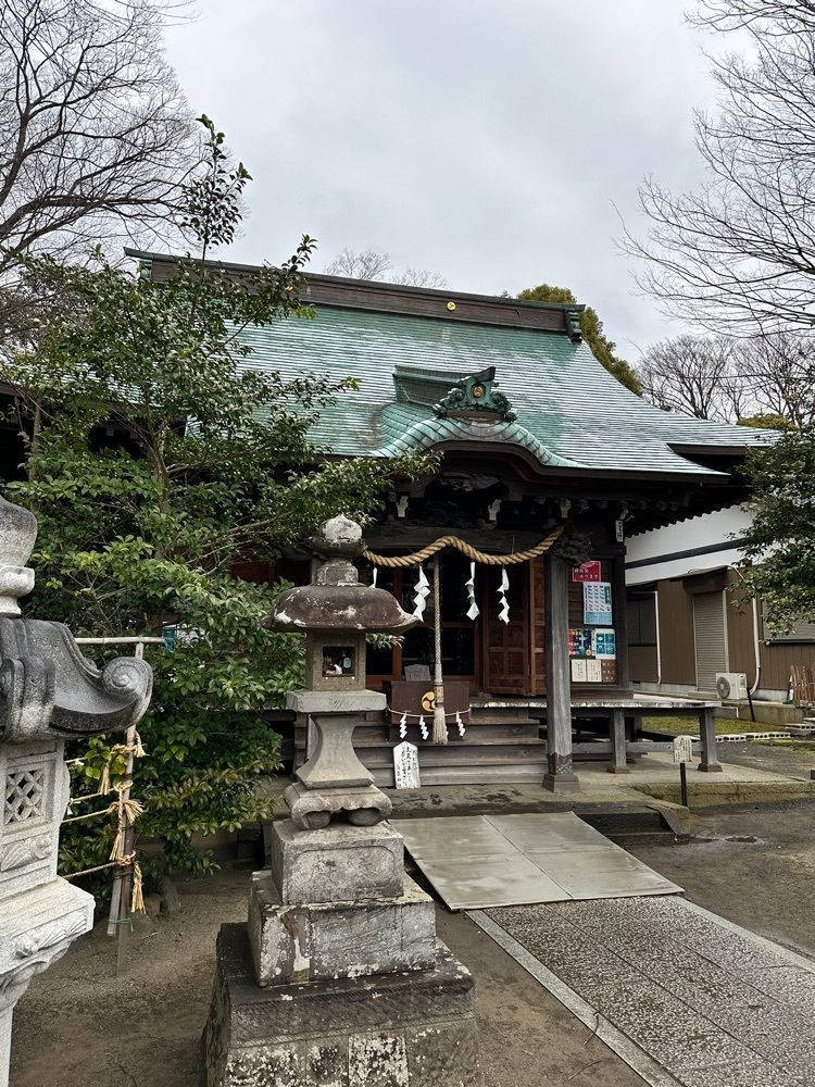 かつさんが投稿した有鹿神社に関する口コミの画像