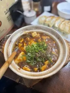 餃子屋 満園 三宮店（1号店）（マンエン）
