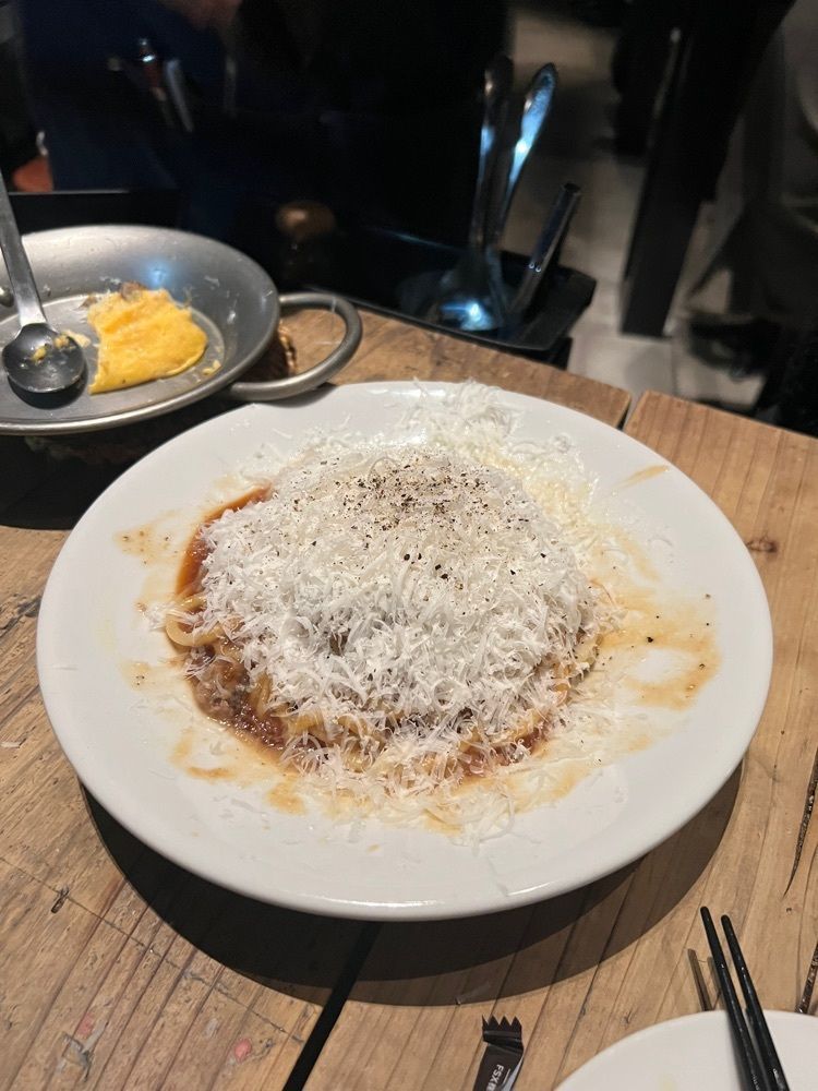食に貪欲なNekoさんが投稿したRODEO & Cafeに関する口コミの画像