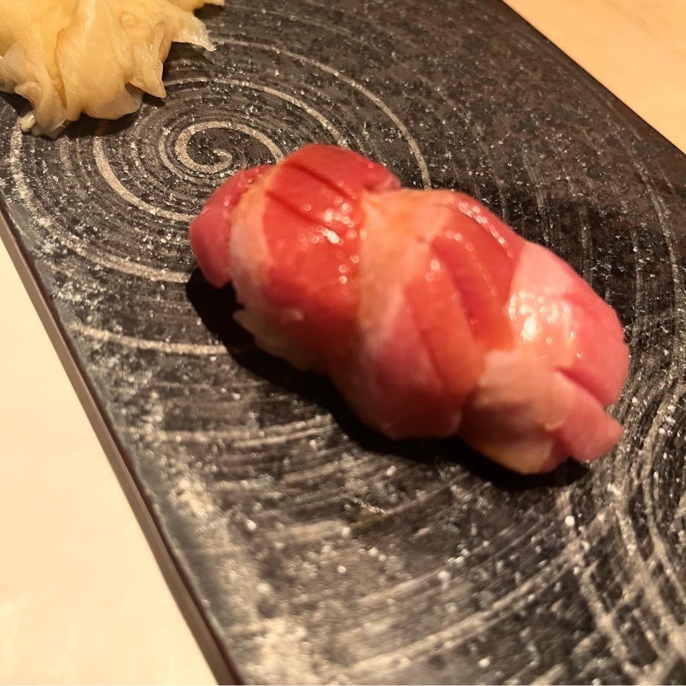 東京食べあルークさんが投稿した熟成寿司専門店 和心に関する口コミの画像