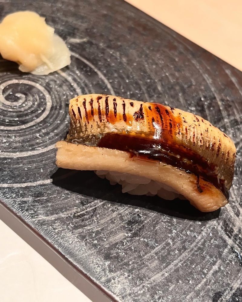 東京食べあルークさんが投稿した熟成寿司専門店 和心に関する口コミの画像