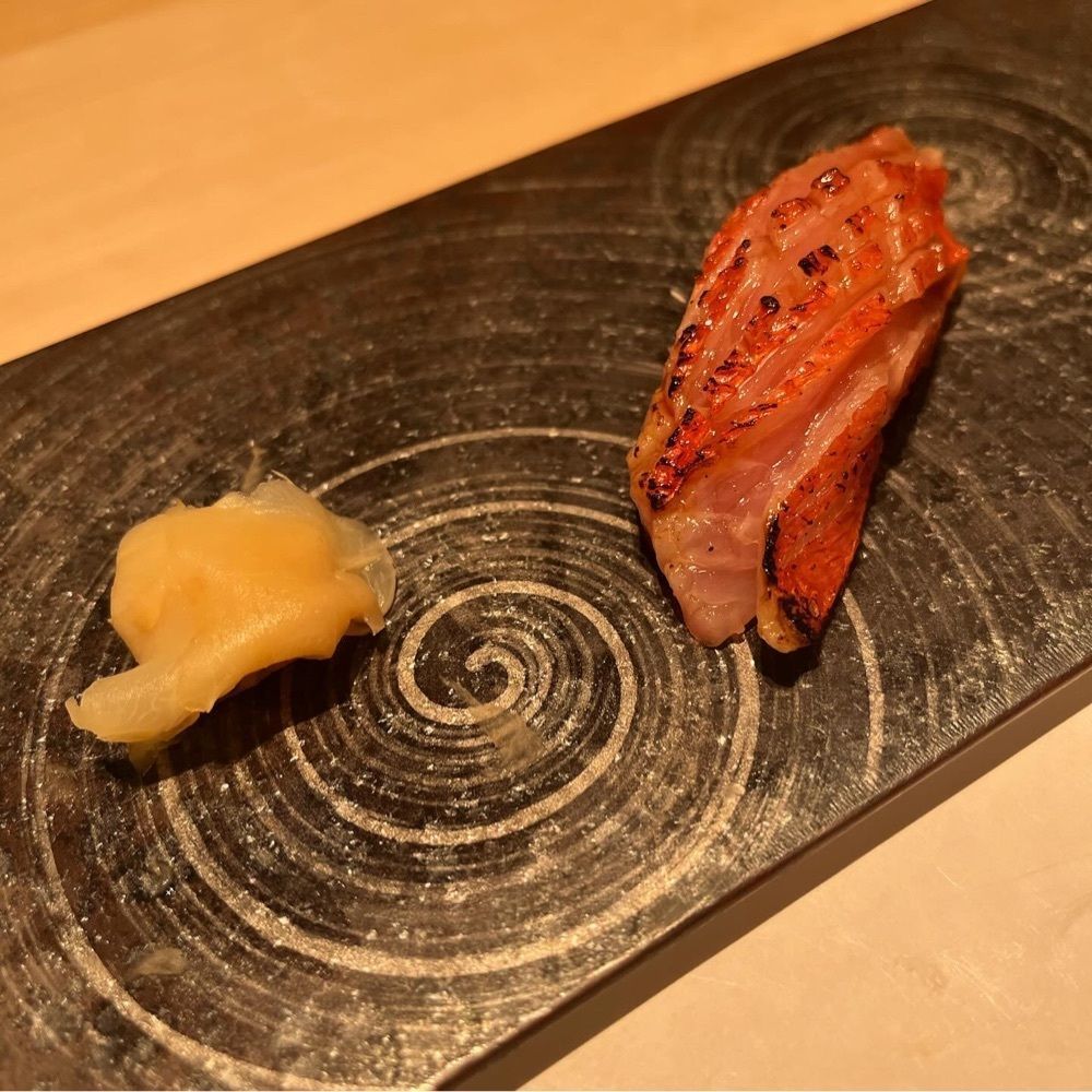 東京食べあルークさんが投稿した熟成寿司専門店 和心に関する口コミの画像