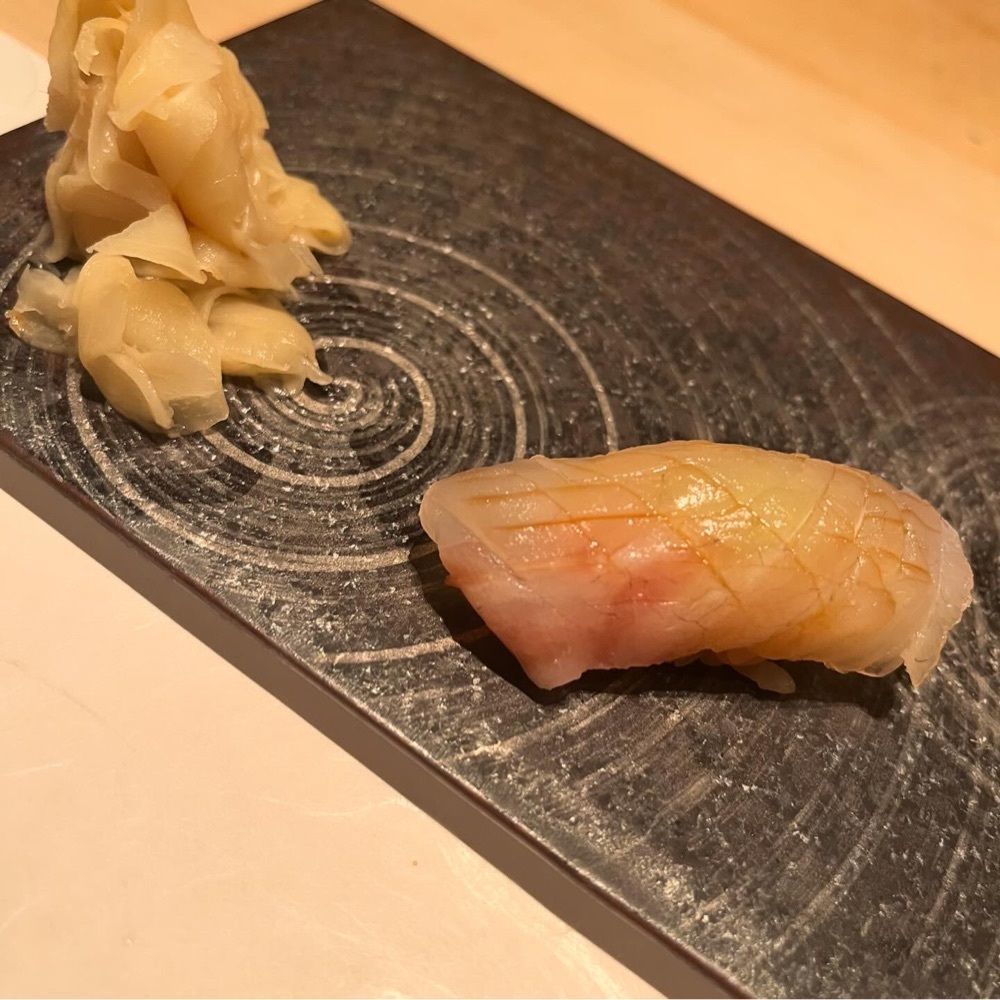 東京食べあルークさんが投稿した熟成寿司専門店 和心に関する口コミの画像