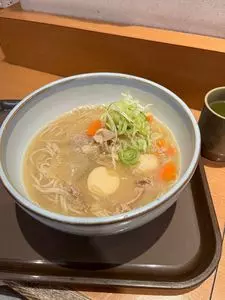 港北麺道場