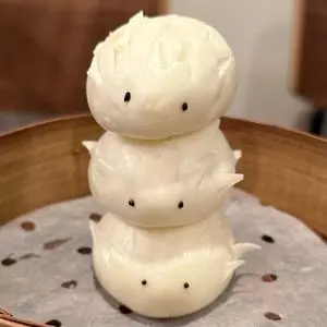 上海小籠包厨房阿杏 日比谷店