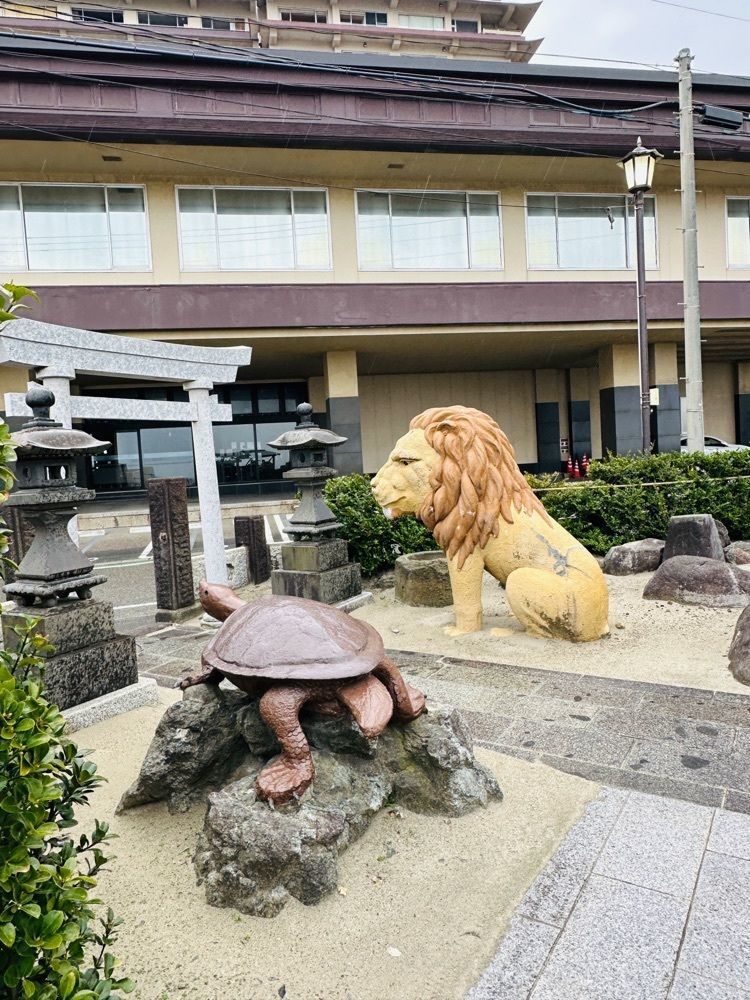 かめ_メグミさんが投稿した亀やに関する口コミの画像
