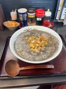 さいらい亭 稲敷店