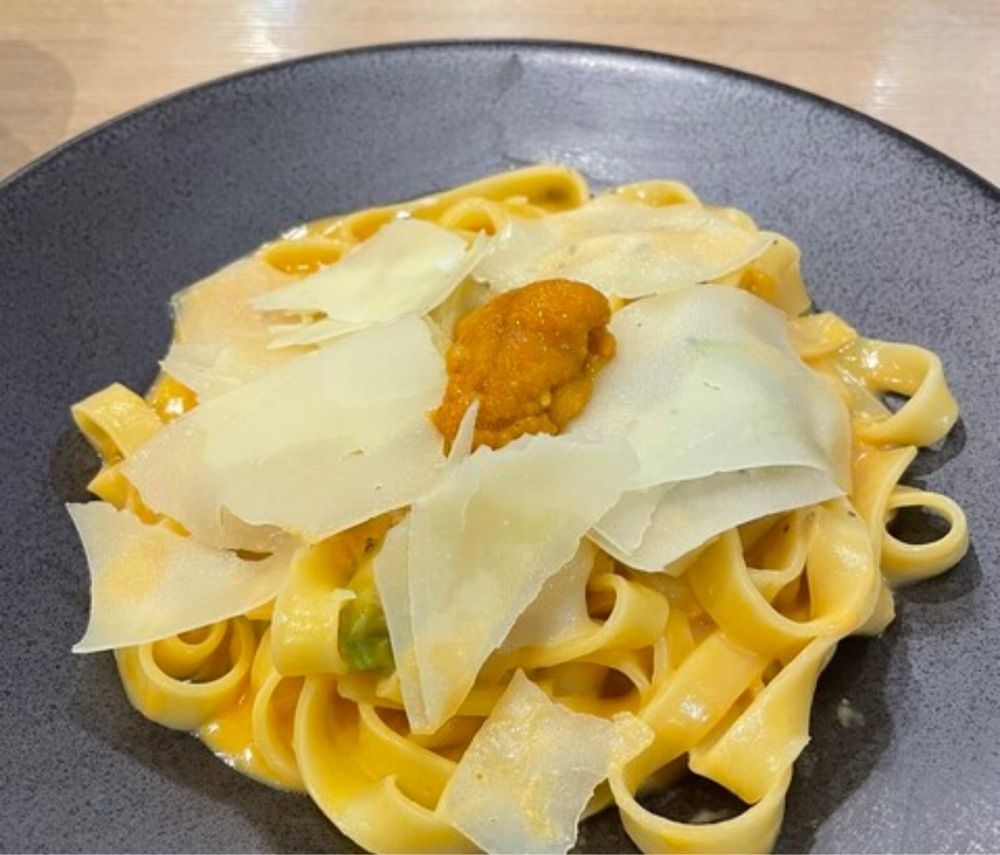 k89さんが投稿した鎌倉パスタ アクウェルモール武蔵小金井店に関する口コミの画像