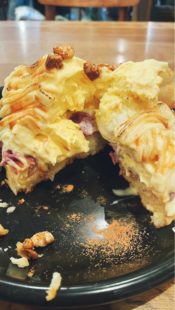 みかんさんが投稿したパティスリー アクイーユ 恵比寿店（patisserie accueil）に関する口コミの画像