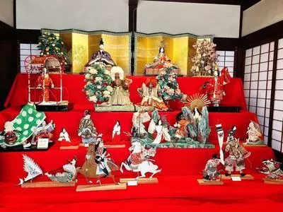 柏倉家住宅