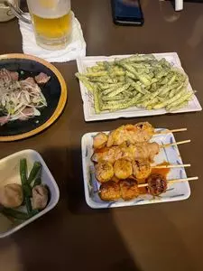 居酒屋 小松
