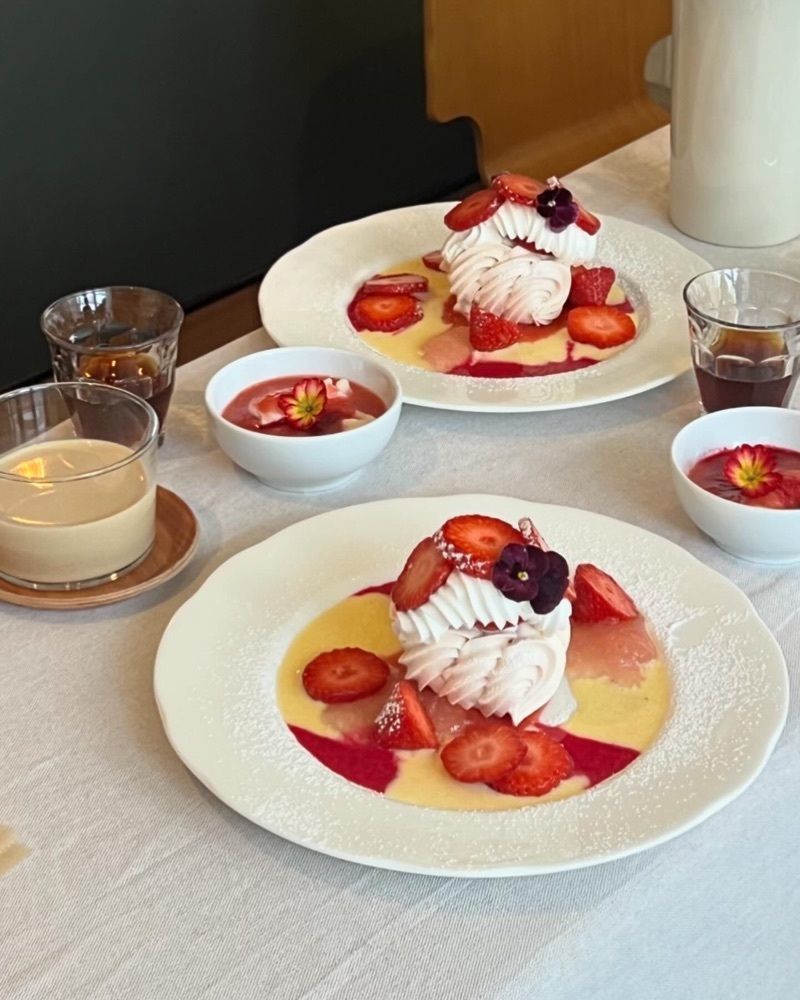 ayu.latteさんが投稿したダムナチュール （Dame Nature）に関する口コミの画像