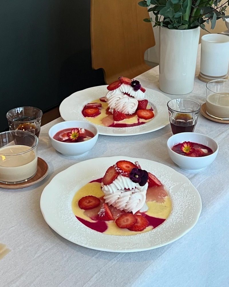 ayu.latteさんが投稿したダムナチュール （Dame Nature）に関する口コミの画像