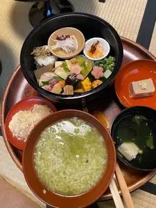 塔の茶屋