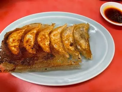 虎