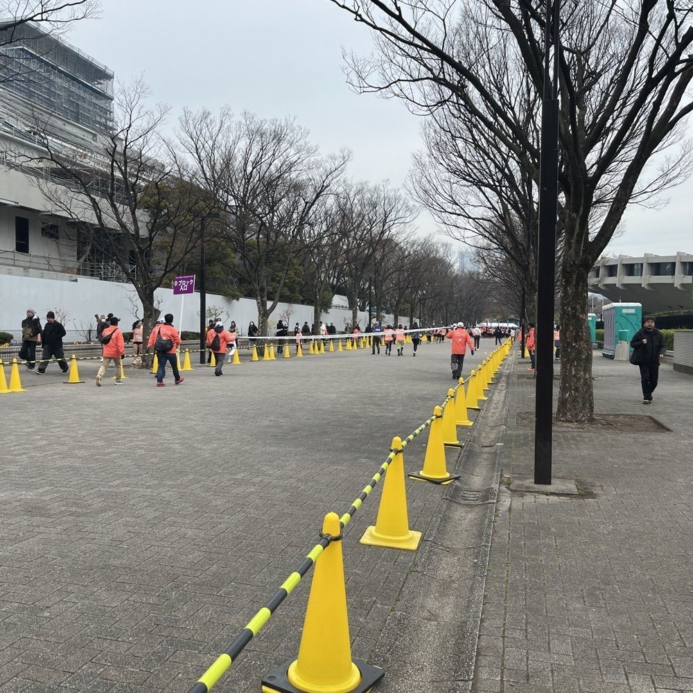高橋石材工業　メイソン工房さんが投稿した渋谷区役所に関する口コミの画像