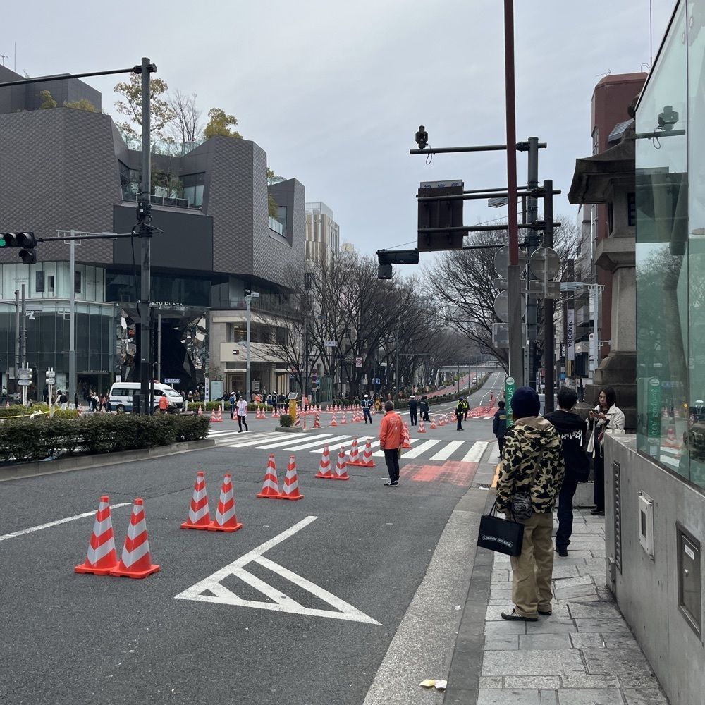 高橋石材工業　メイソン工房さんが投稿した渋谷区役所に関する口コミの画像