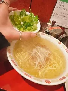 菜記餃子専門店（サイキギョウザセンモンテン）