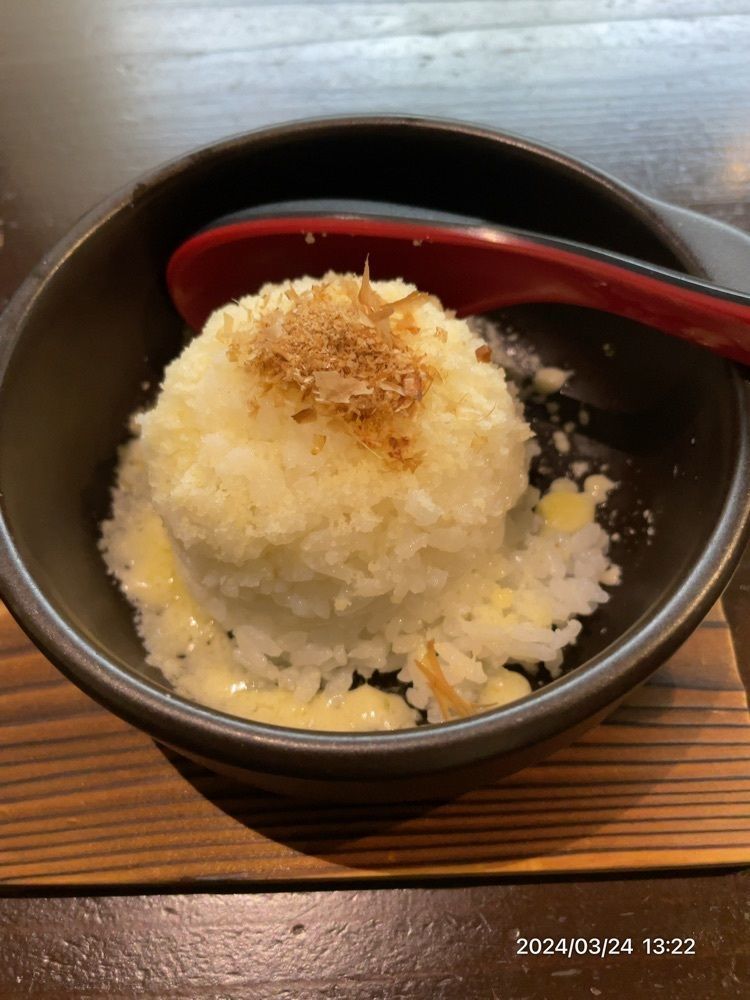 marco14450さんが投稿した豚白湯創作麺処 友池に関する口コミの画像