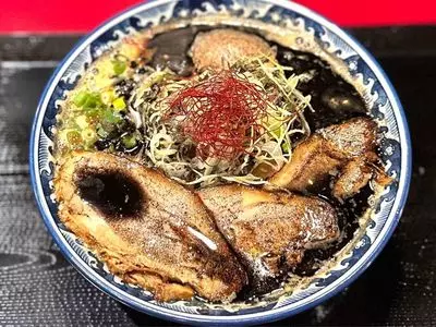 麺匠 佐蔵 佐久店（サクラ【旧店名】七代目 助屋）
