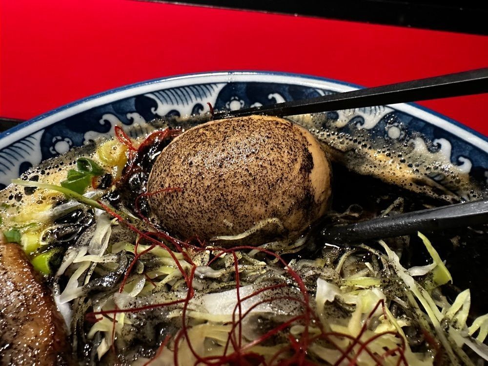 かずくんさんが投稿した麺匠 佐蔵 佐久店（サクラ【旧店名】七代目 助屋）に関する口コミの画像