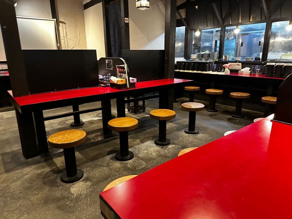 かずくんさんが投稿した麺匠 佐蔵 佐久店（サクラ【旧店名】七代目 助屋）に関する口コミの画像